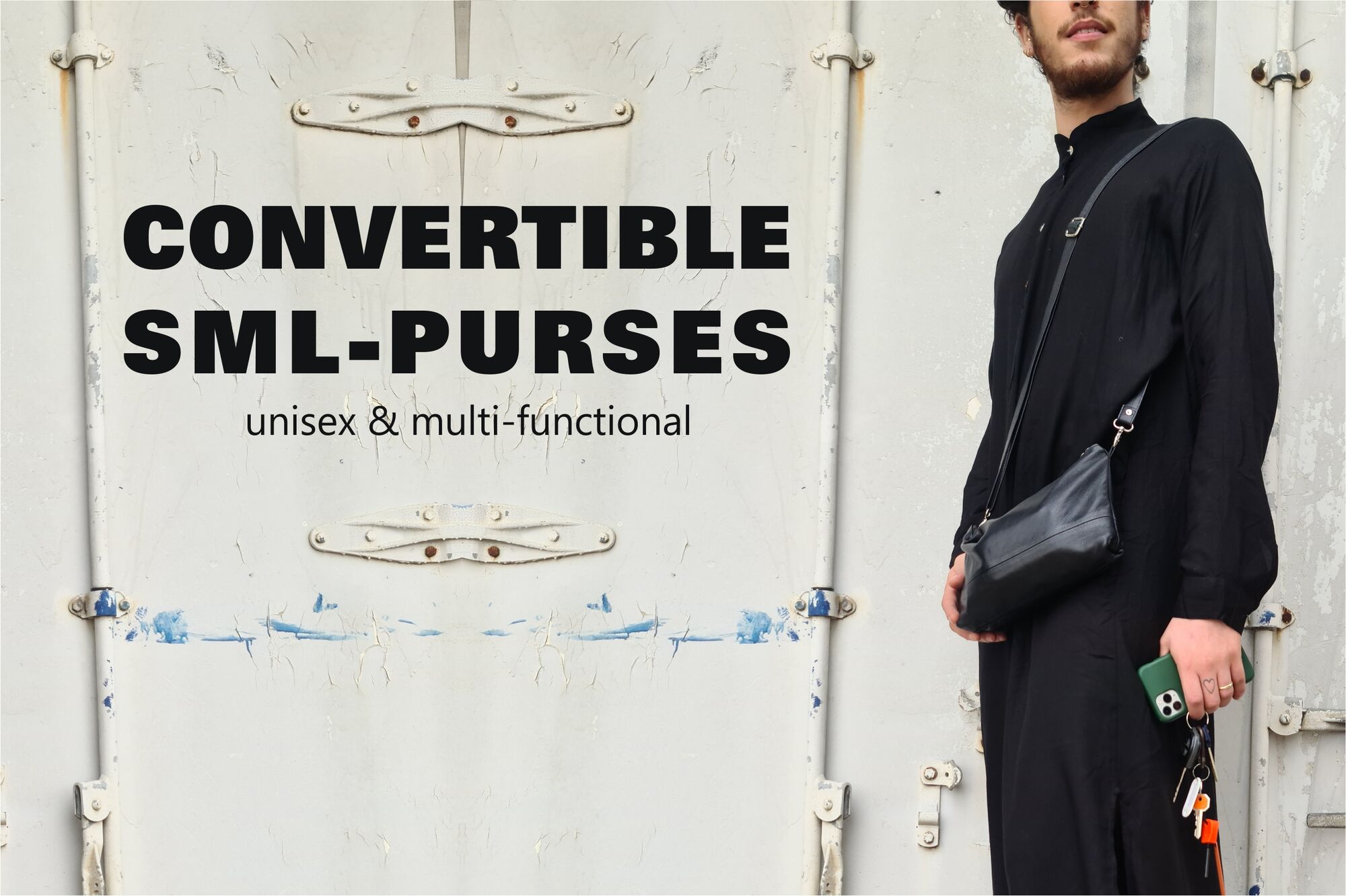 multi functional evening bags 